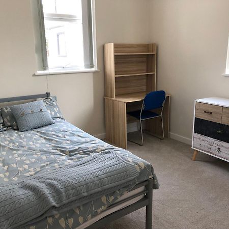 Armyn House Apartments, Your Coastal Escape In Falmouth Ngoại thất bức ảnh