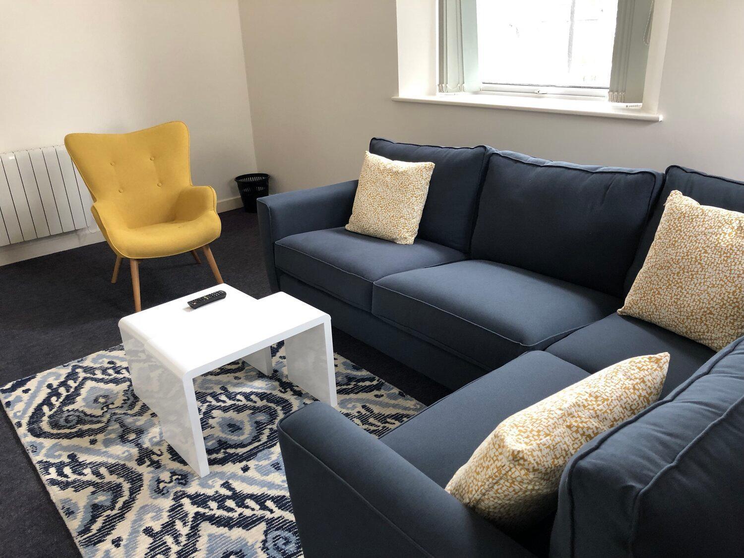 Armyn House Apartments, Your Coastal Escape In Falmouth Ngoại thất bức ảnh