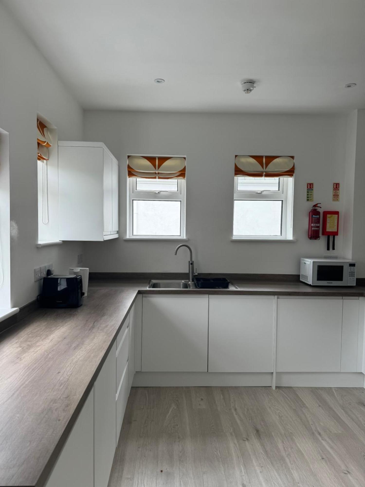 Armyn House Apartments, Your Coastal Escape In Falmouth Ngoại thất bức ảnh