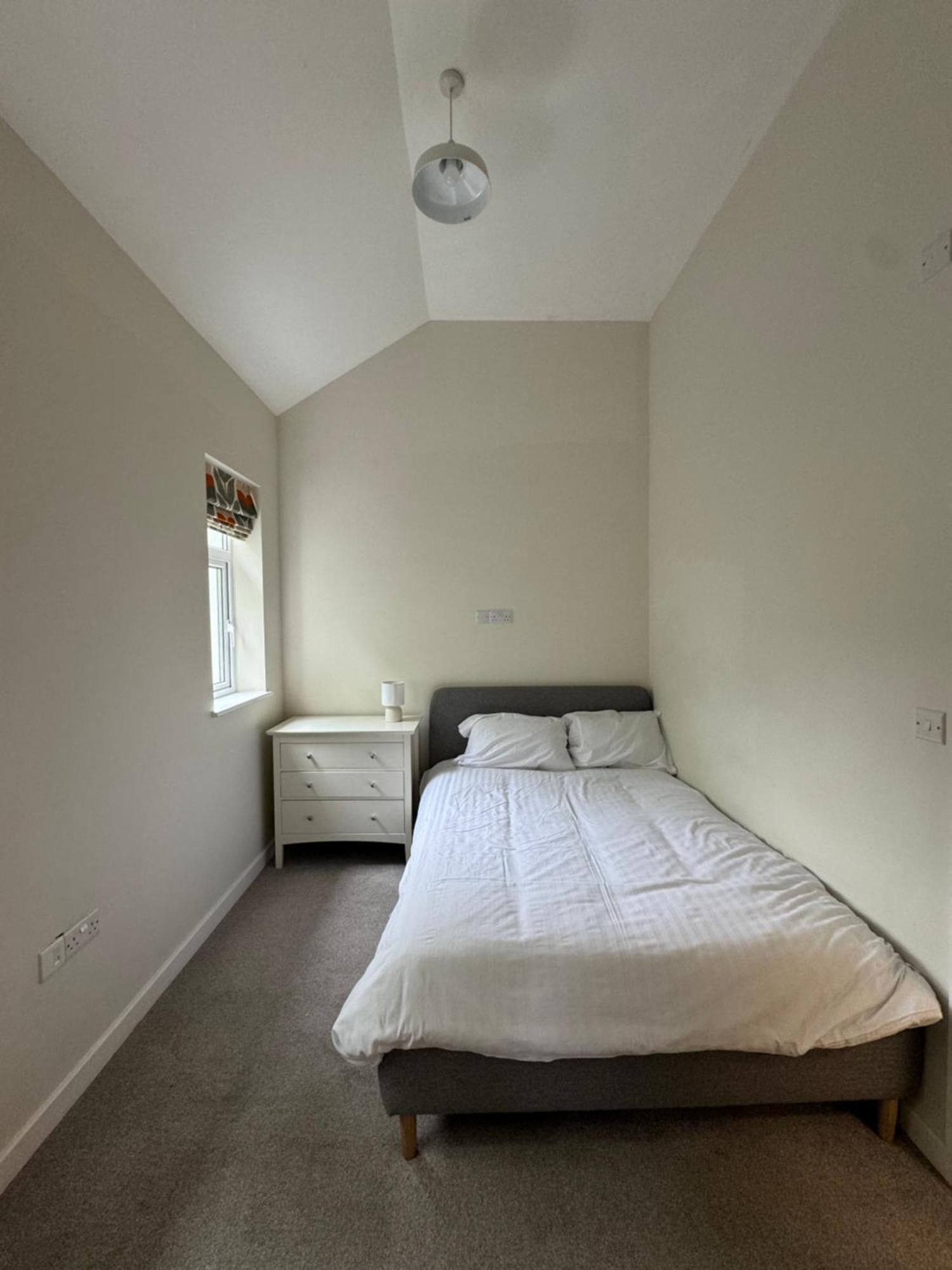 Armyn House Apartments, Your Coastal Escape In Falmouth Ngoại thất bức ảnh