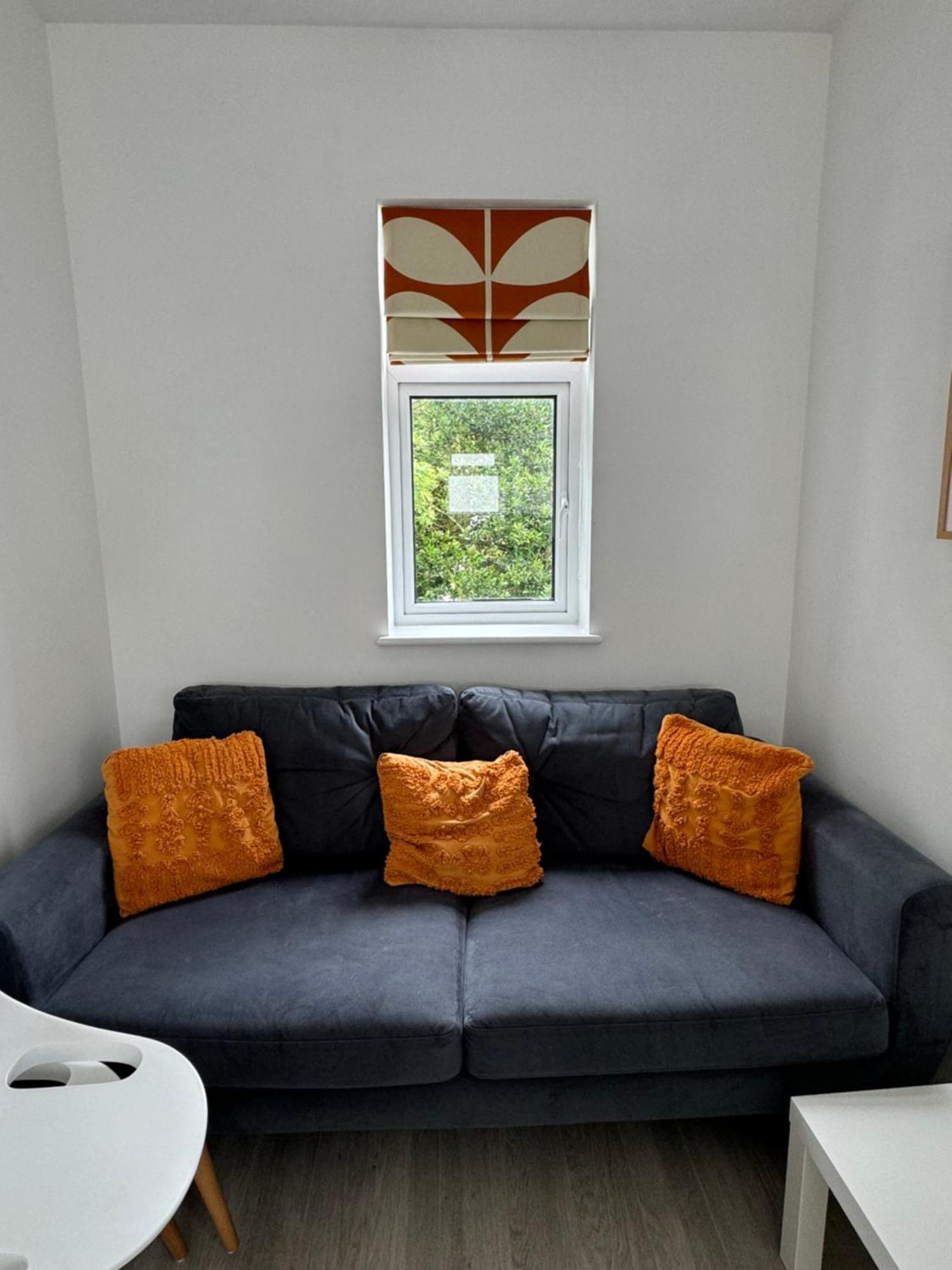 Armyn House Apartments, Your Coastal Escape In Falmouth Ngoại thất bức ảnh