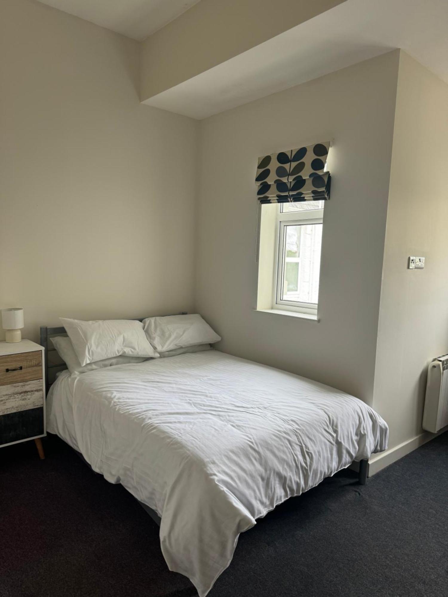 Armyn House Apartments, Your Coastal Escape In Falmouth Ngoại thất bức ảnh