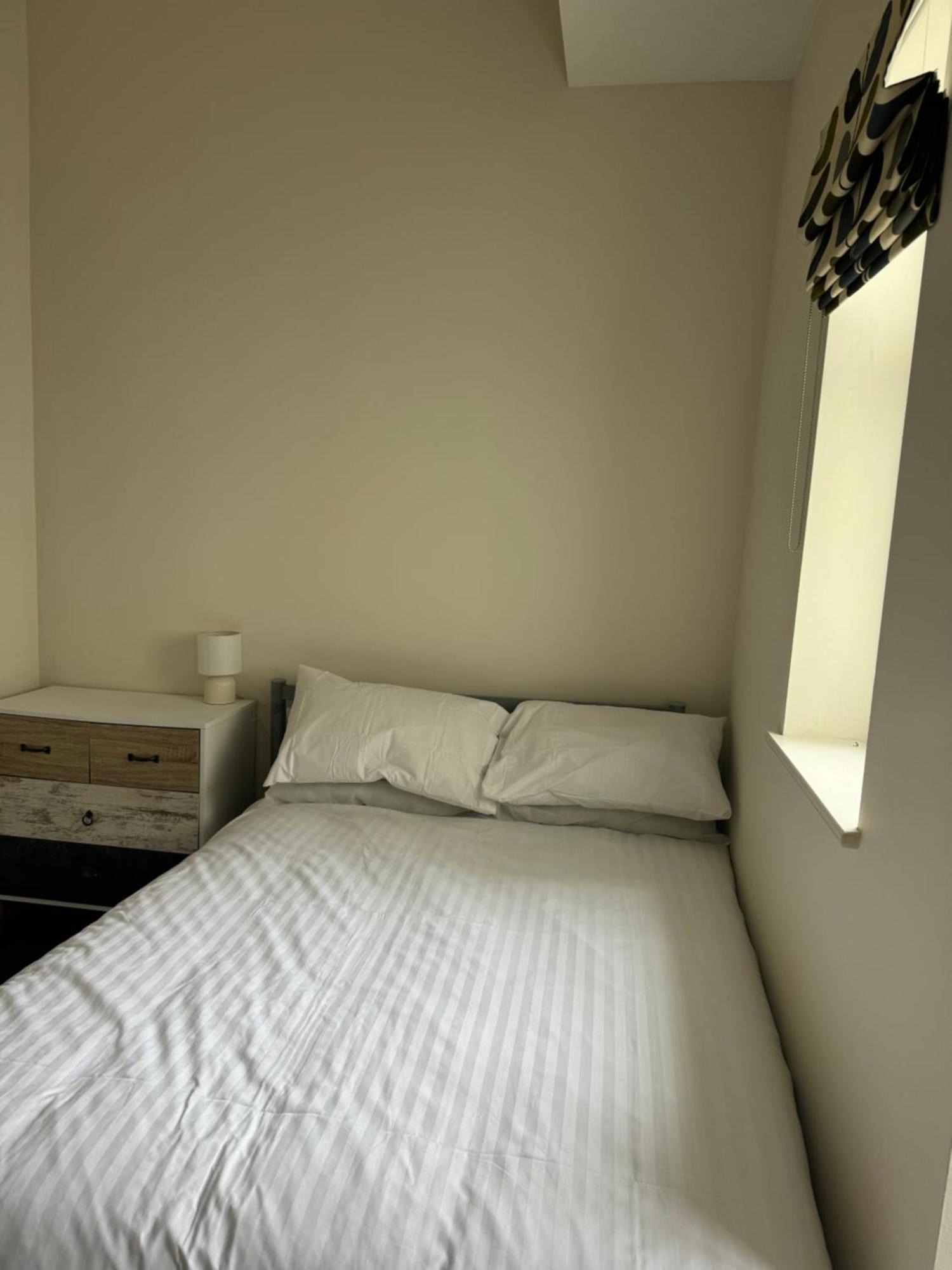 Armyn House Apartments, Your Coastal Escape In Falmouth Ngoại thất bức ảnh
