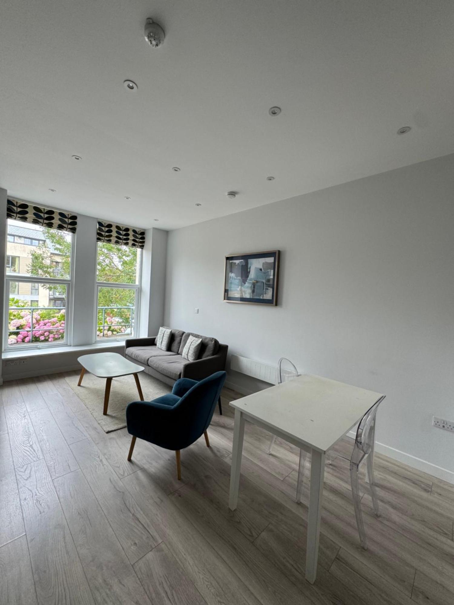 Armyn House Apartments, Your Coastal Escape In Falmouth Ngoại thất bức ảnh