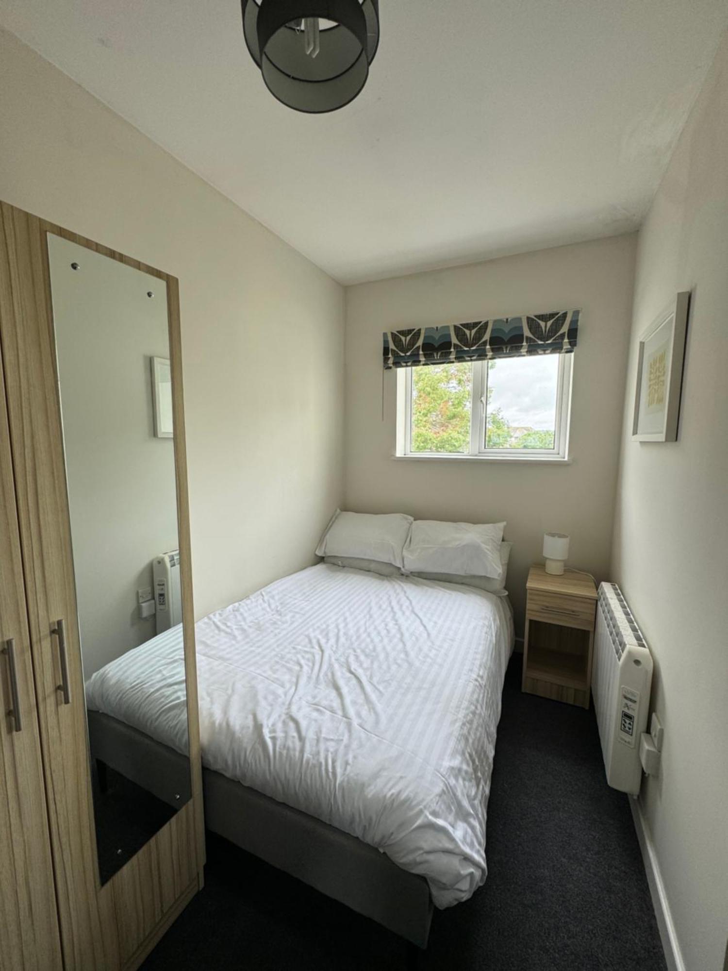 Armyn House Apartments, Your Coastal Escape In Falmouth Ngoại thất bức ảnh