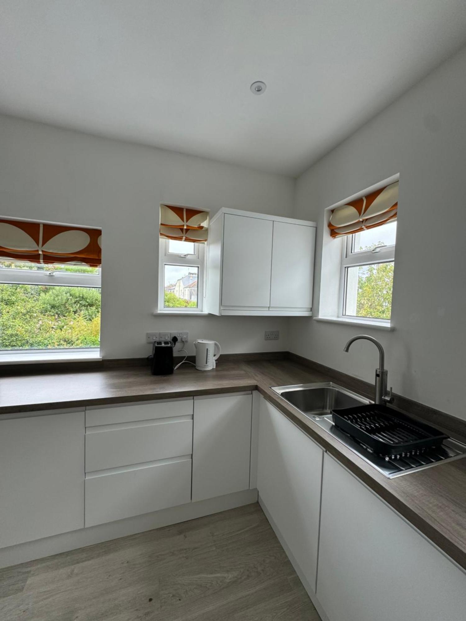 Armyn House Apartments, Your Coastal Escape In Falmouth Ngoại thất bức ảnh