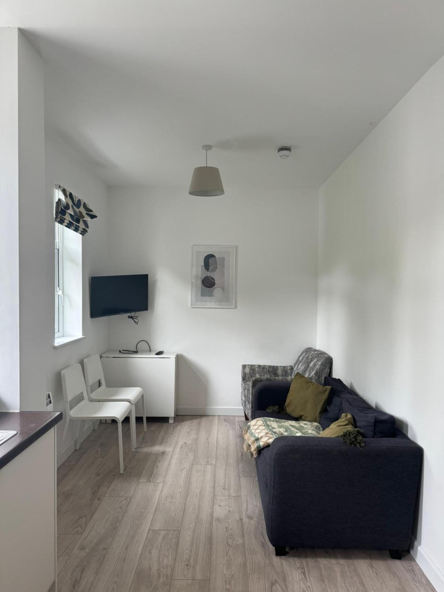 Armyn House Apartments, Your Coastal Escape In Falmouth Ngoại thất bức ảnh