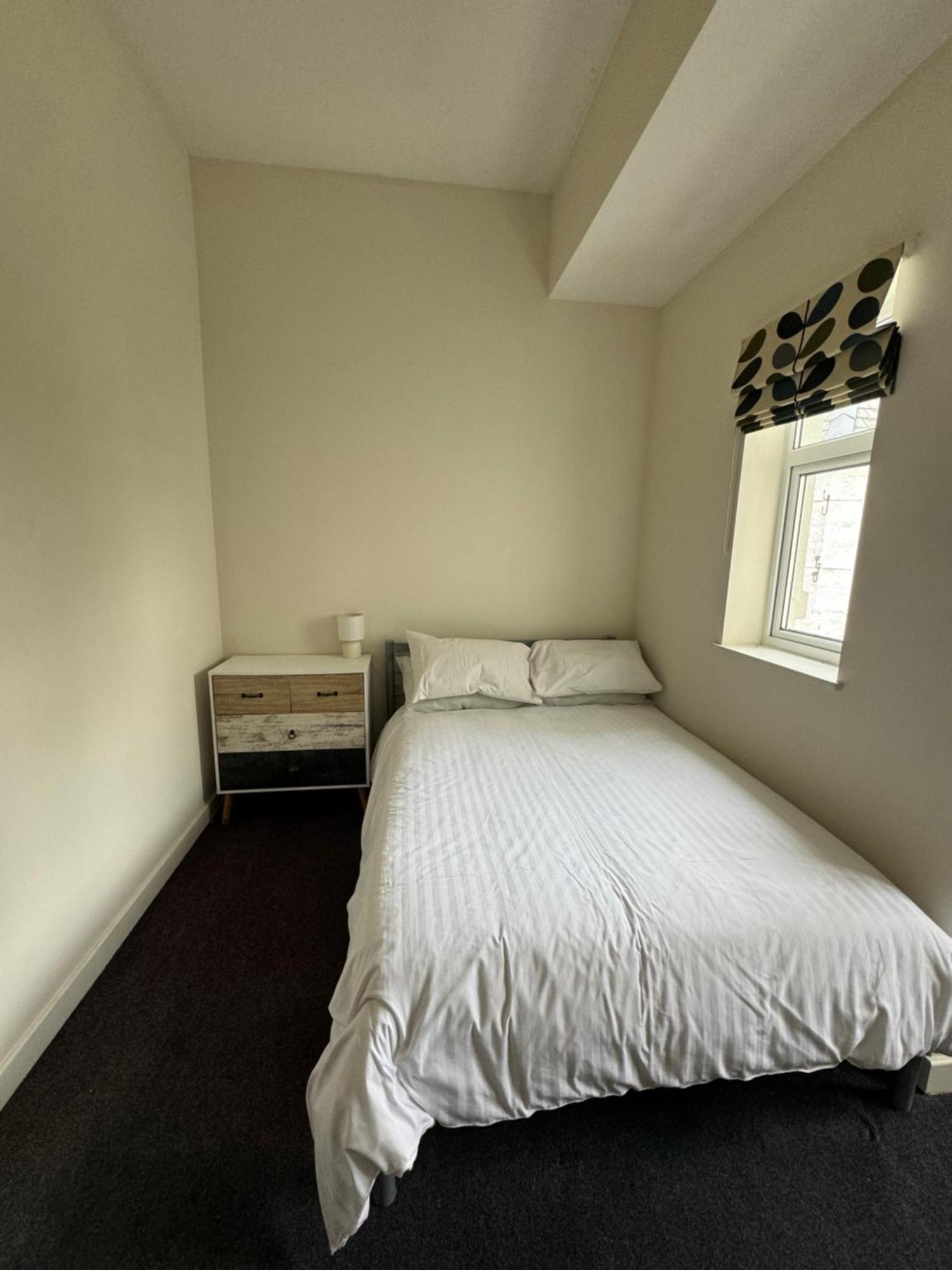 Armyn House Apartments, Your Coastal Escape In Falmouth Ngoại thất bức ảnh
